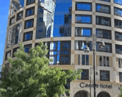 Castle Hotel. thumbnail